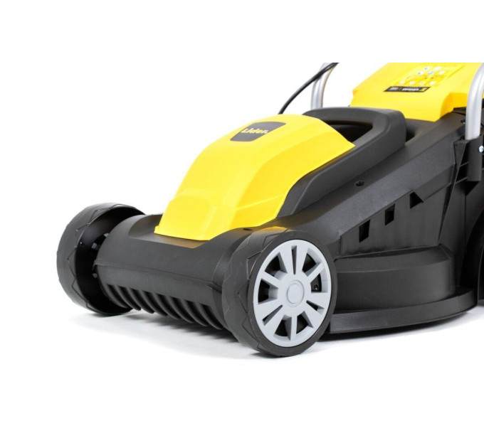 Газонокосилка электрическая Lider YK1200