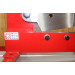Ножницы по металлу ручные Holzmann HS 300
