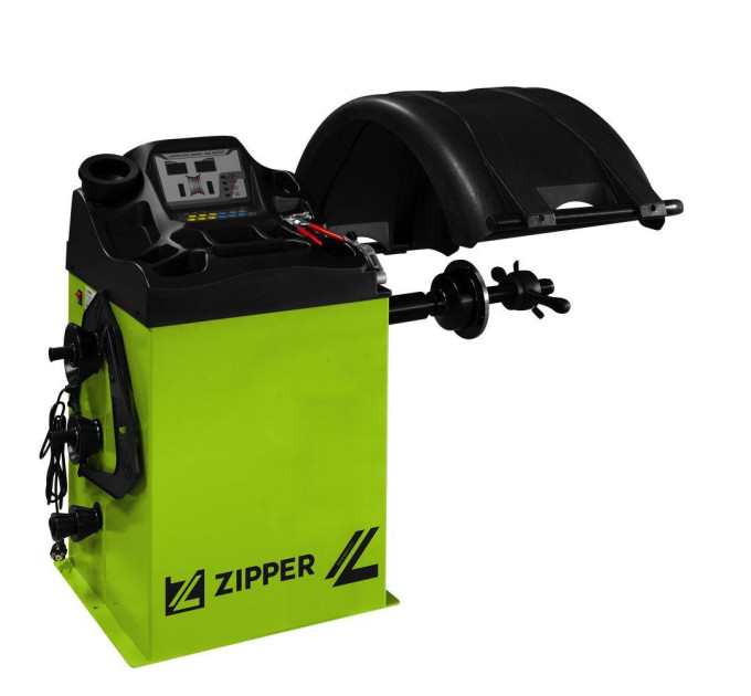 Балансировочный станок ZIPPER ZI-RWM99O