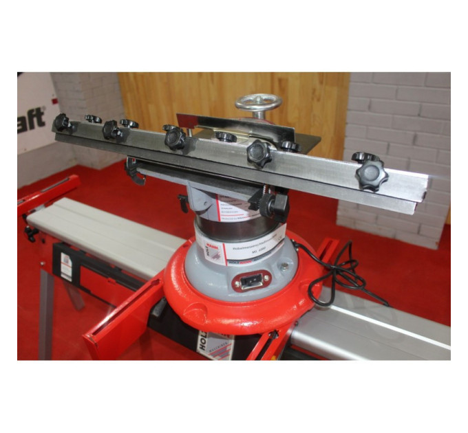 Заточной станок для плоских ножей и инструмента Holzmann MS 6000