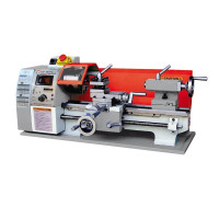 Токарный станок по металлу Holzmann ED 300FD Токарный станок по металлу Holzmann ED 300FD