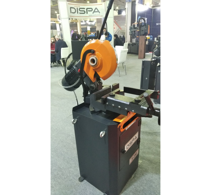 Дисковая пила Dispa Makina S 250