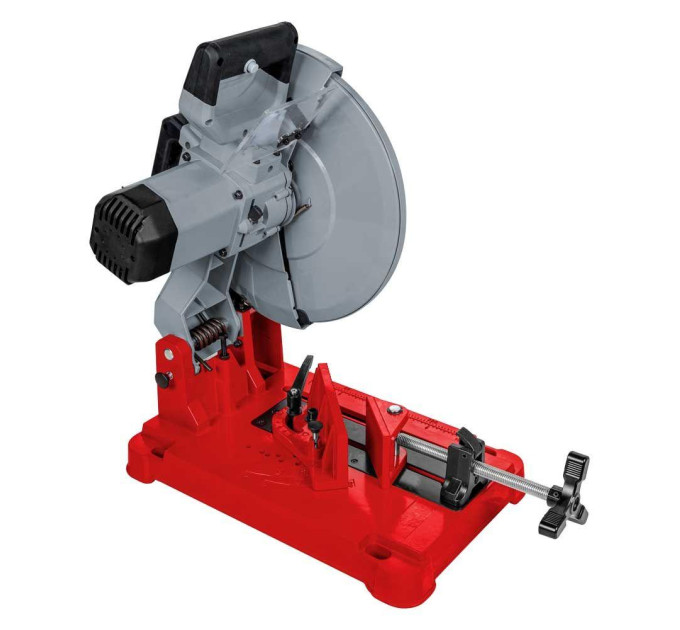 Дисковая пила по металлу Holzmann MKS355N_230V
