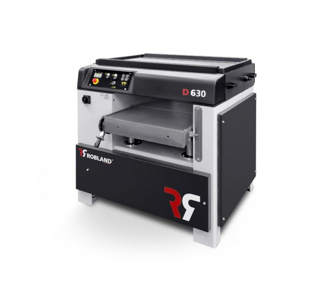 Рейсмусовый станок Robland D 630