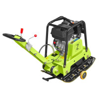 Виброплита Zipper ZI-RPE160C