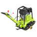 Виброплита Zipper ZI-RPE160C
