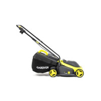 Газонокосилка электрическая Gardyer M200