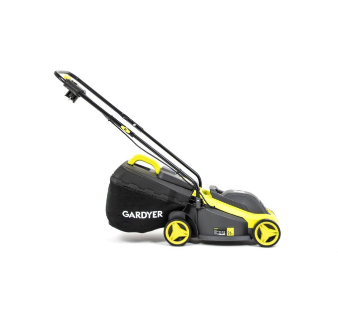 Газонокосилка электрическая Gardyer M200