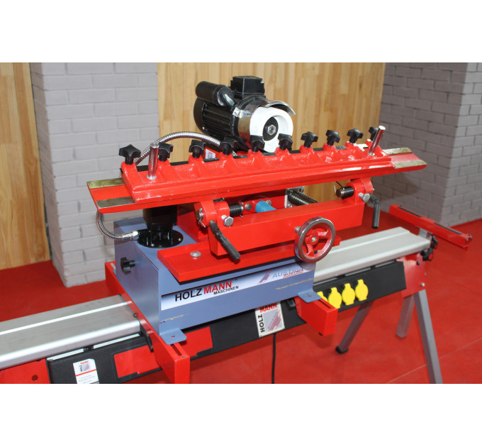Станок для заточки строгальных ножей Holzmann MS 7000