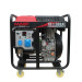 Дизельный генератор MAST GROUP YH11000AE + газовая плитка Orcamp CK-505 + 4 газовых картриджа 400 мл