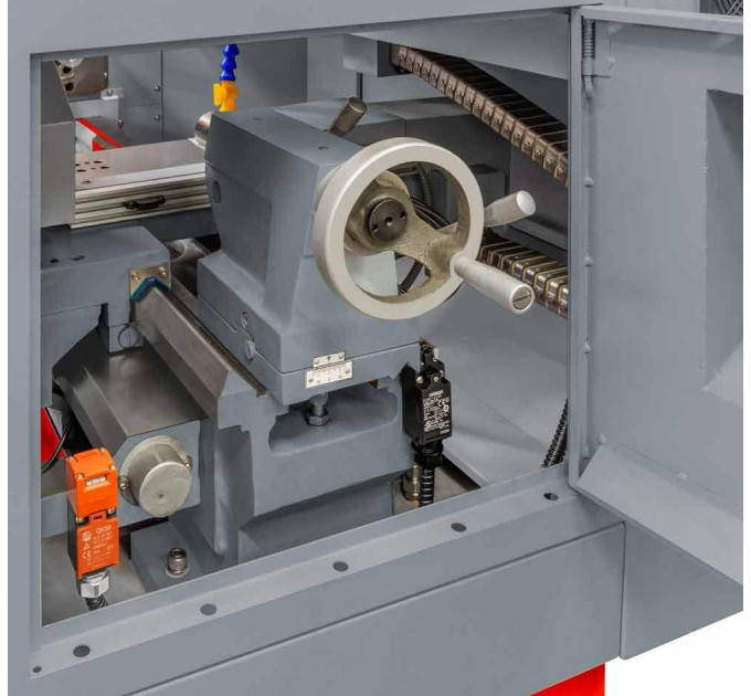 Токарный станок с ЧПУ Holzmann CD3275ECO_400V