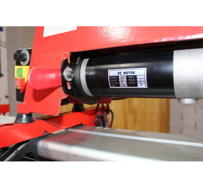 Токарный станок Holzmann D 460FXL