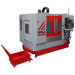 Фрезерный станок по металлу с ЧПУ HOLZMANN CF500