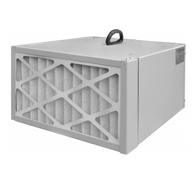 Система фільтрації повітря Cormak FFS-800