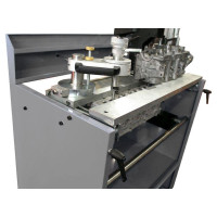 Пневматический рассушитель CARMEC модели PWS 900