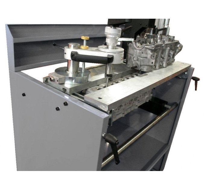 Пневматический рассушитель CARMEC модели PWS 900