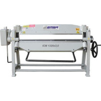 Листогибочный станок CK EMSA ICM 1320 × 2 мм Листогибочный станок CK EMSA ICM 1320 × 2 мм