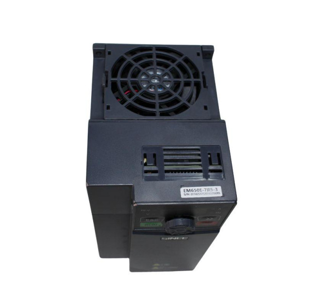 Частотный преобразователь до 10HP