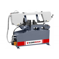 Ленточнопильный станок CORMAK MBS400