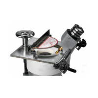 Заточный станок для плоских ножей и инструмента Cormak TS-150