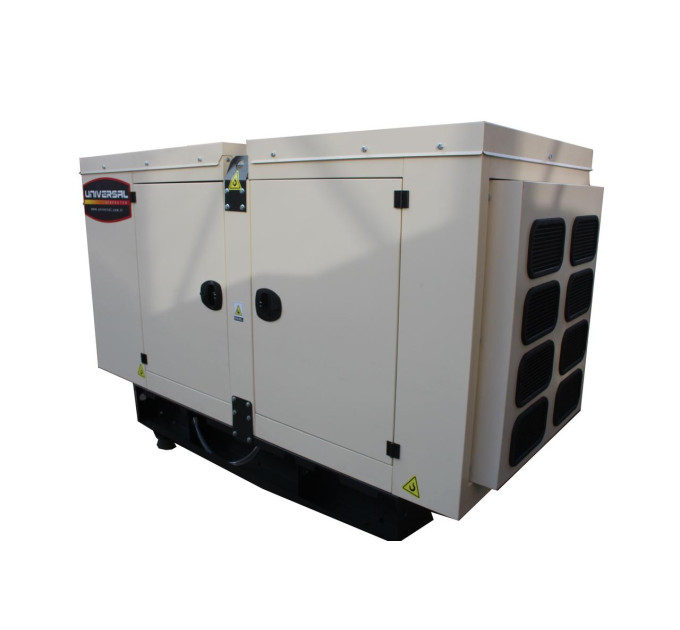 Дизельный генератор UNIVERSAL UND-BD 70 KVA