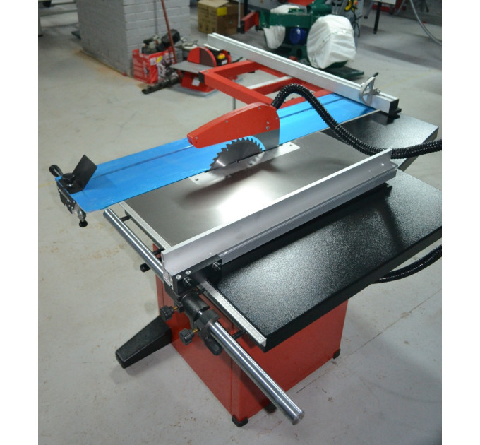 Циркулярная пила Holzmann TS 250FL