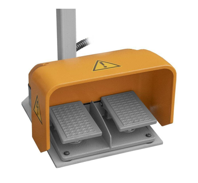 Зиговочный станок METCOR ETB40
