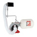 Пылесборник Holzmann ABS850DBK_230V