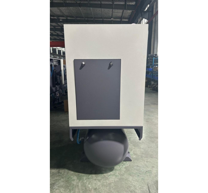 Винтовой компрессор 16 бар Mast LZN25-16VSD COMBO inverter (Осушитель + ресивер 500 л)