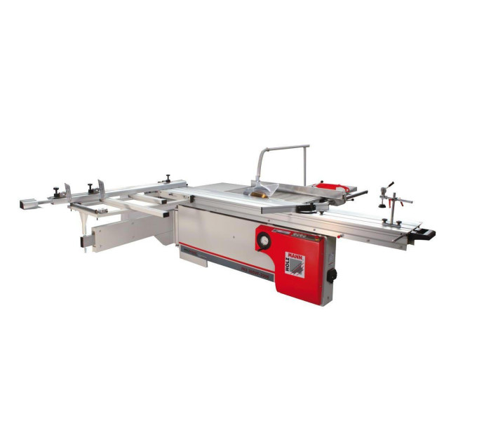 Форматно-раскроечный станок Holzmann FKS 305VF-3200