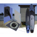 SUP-доска THUNDER STEEL BLUE 365