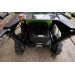 Колесный мини самосвал MAST Gartentechnik T25