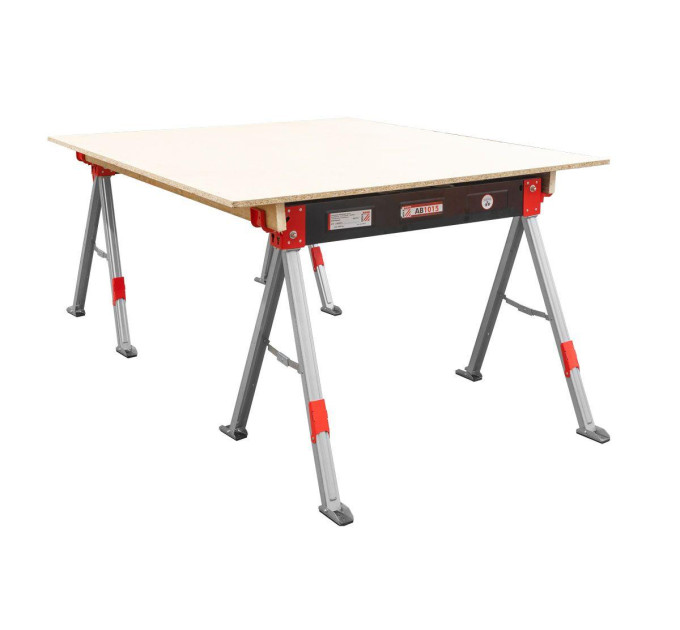 Складная подвижная подставка Holzmann AB1015