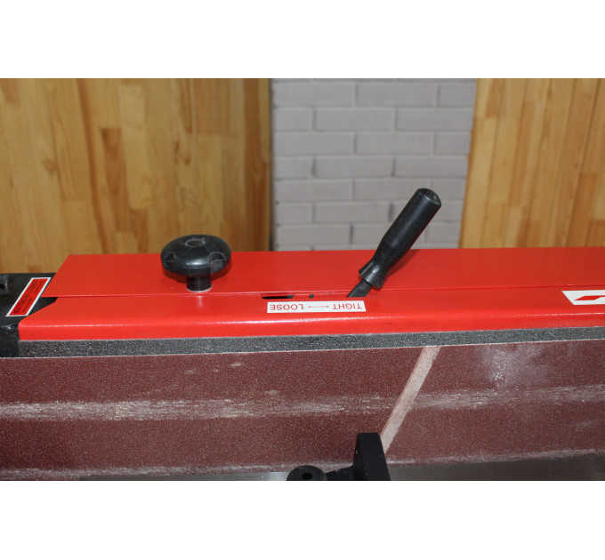 Кромкошлифовальный станок Holzmann KOS 2510N