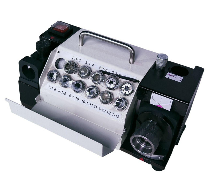 Станок для заточки сверл MAST Metalltechnik M-DG13 230V
