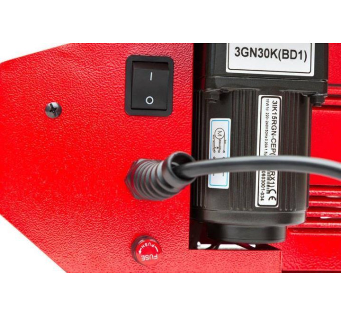 Ручной кромкооблицовочный станок Holzmann KAM 65PRO