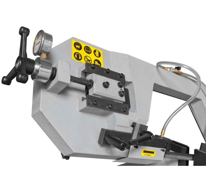 Ленточная пила по металлу Holzmann BS 275TOP