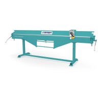 Листогибочный станок CK EMSA CKH 3040×0,8 Листогибочный станок CK EMSA CKH 3040×0,8