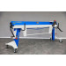 Листогибочный станок M40x2200 PREMIERE с ножом LIFT-2025
