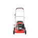 Газонокосилка бензиновая Faworyt SH41P123L