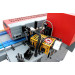 Кромкооблицовочный станок Holzmann KAM 115P