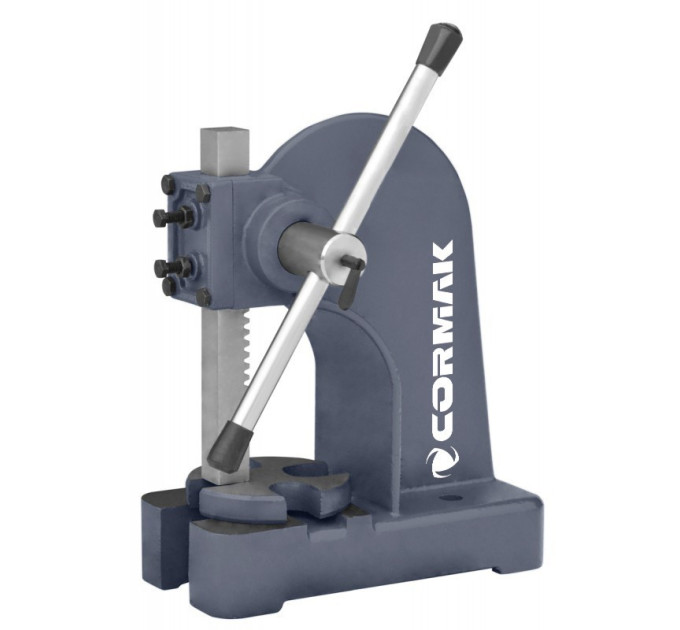 Прес ручний CORMAK AP1