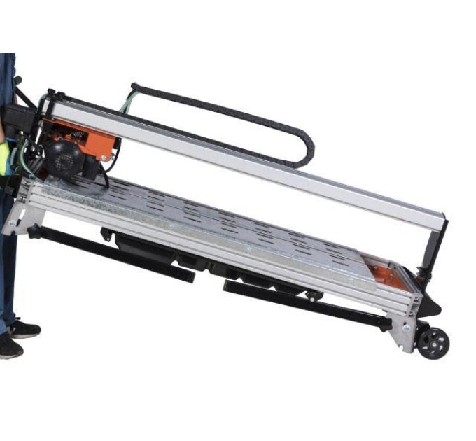 Плиткорізний верстат Gölz TS250A