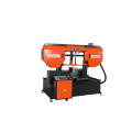 Автоматическая двухколонная ленточная пилка DISPA MAKINA D-OD 450