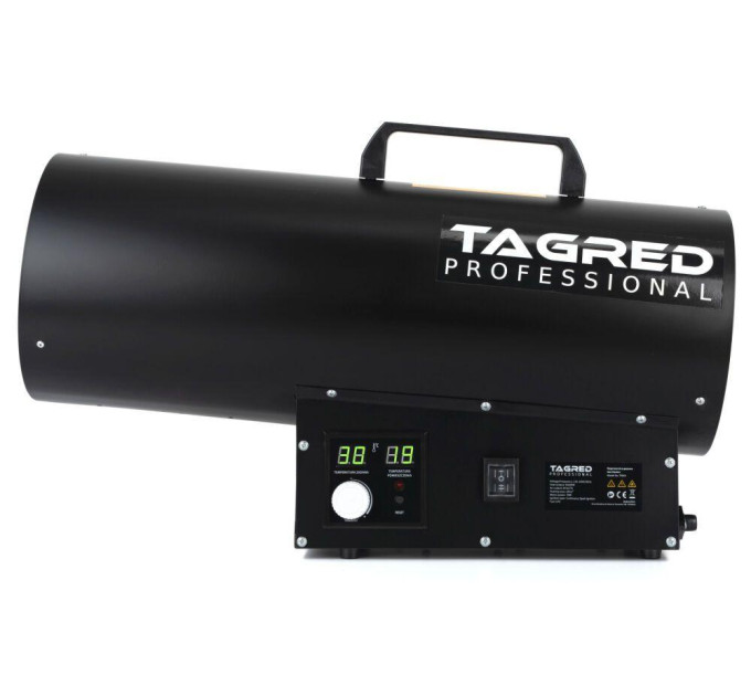 Газовый обогреватель TAGRED TA963