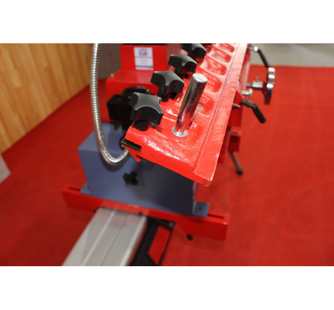 Станок для заточки строгальных ножей Holzmann MS 7000