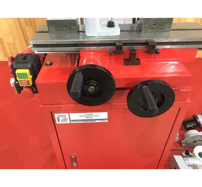 Универсальный заточный станок Holzmann UWS 320