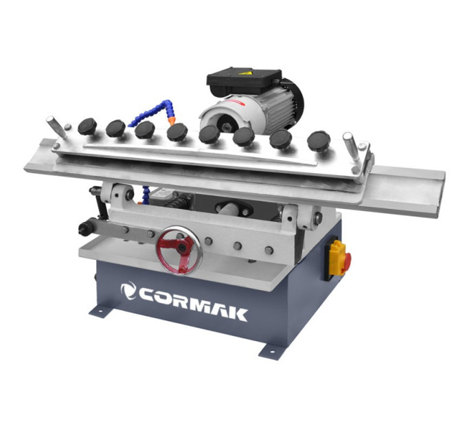 Заточувальний верстат для плоских ножів Cormak TS-630