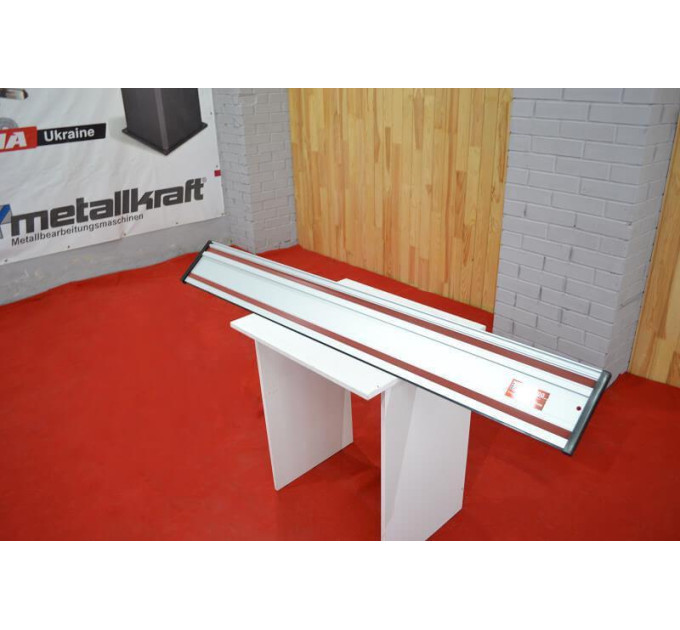 Направляющая линейка для погружных дисковых пил Holzmann FS 1500