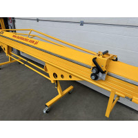 Листогибочный станок Dachdecker ZRF-LM – 2250/1,0